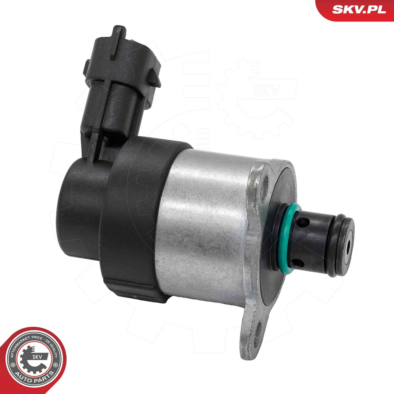 ESEN SKV 96SKV442 Control valve, fuel quantity (common rail system)