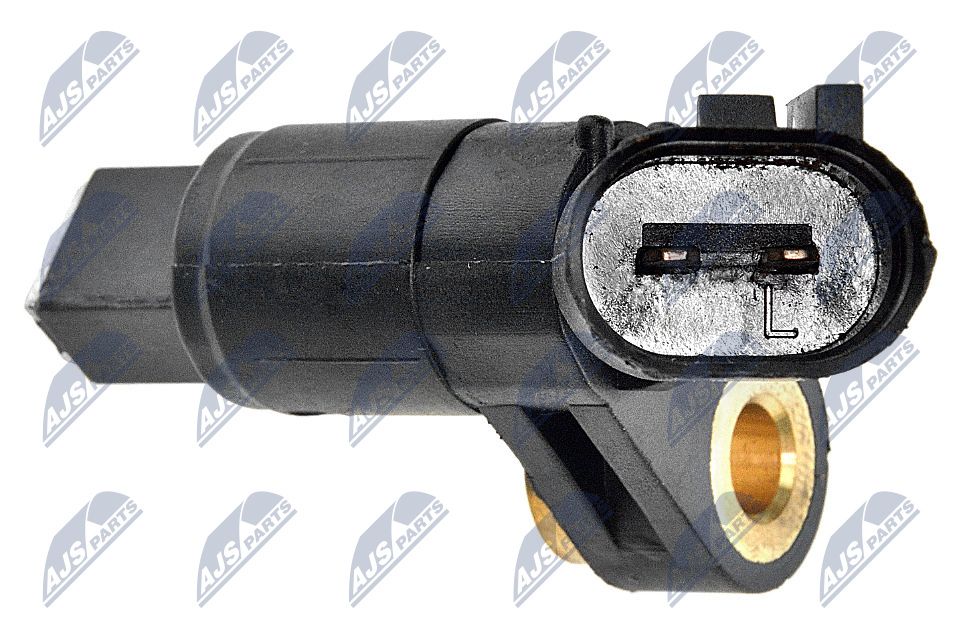 Sensor, wheel speed-2