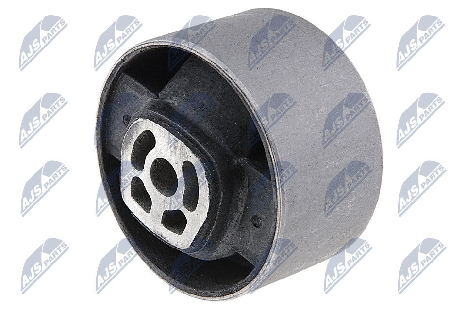 NTY ZPS-PE-011 Mounting, engine