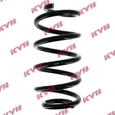Suspension Spring-main