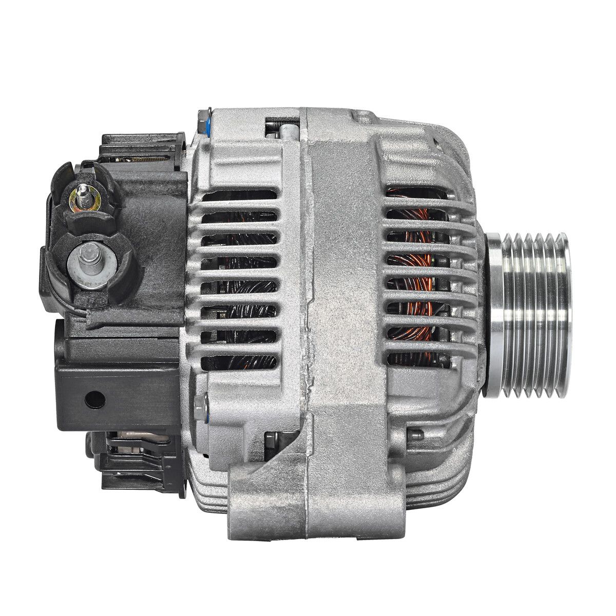Alternator-3