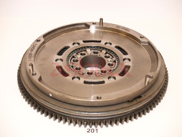 ASHIKA 91-02-201 Flywheel