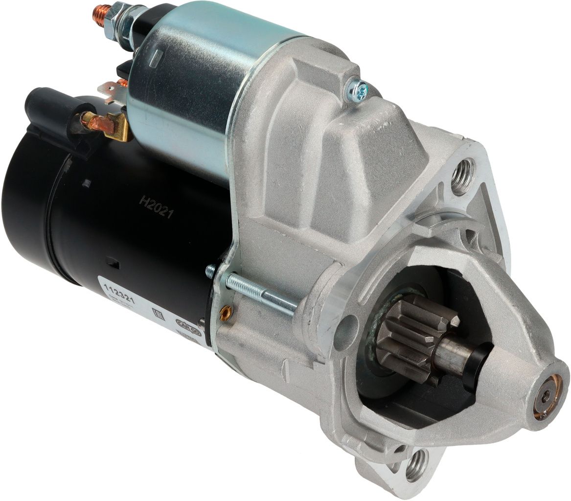 HC-CARGO F 032 112 321 Starter
