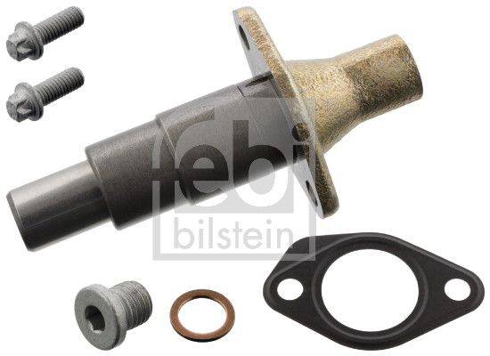 FEBI BILSTEIN 100410 Tensioner, timing chain