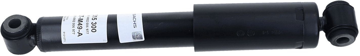 Shock Absorber-2