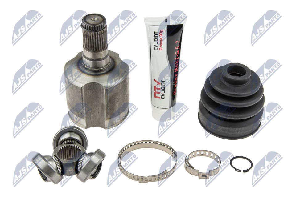NTY NPW-FR-095 Joint kit, drive shaft