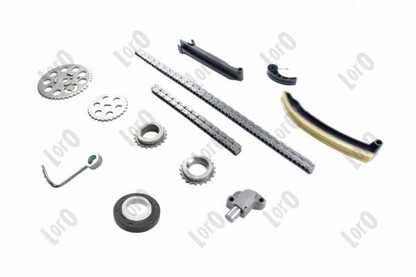 ABAKUS 142-01-506 Timing chain kit