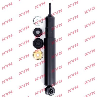 Shock Absorber