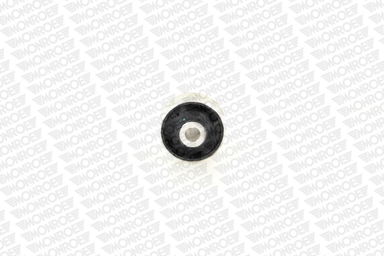 valdymo svirties/išilginių svirčių įvorė