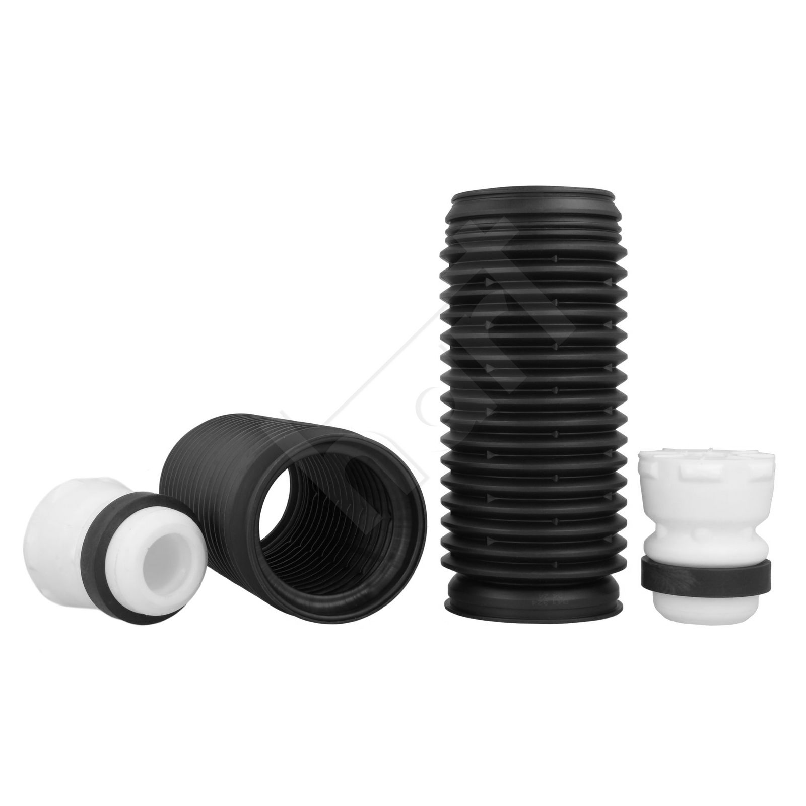 Dust Protection Kit, shock absorber-2