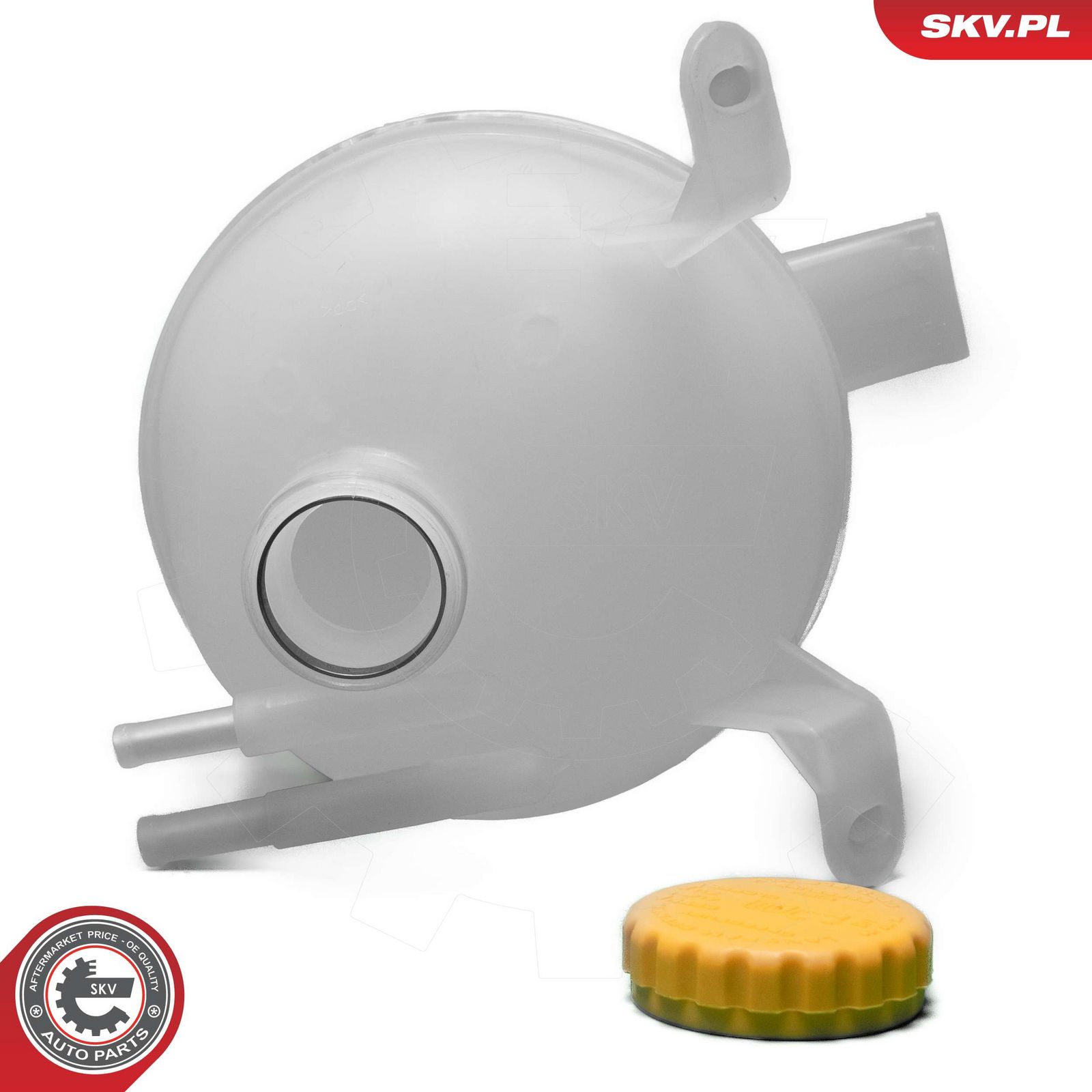 ESEN SKV 61SKV390 Expansion tank, coolant