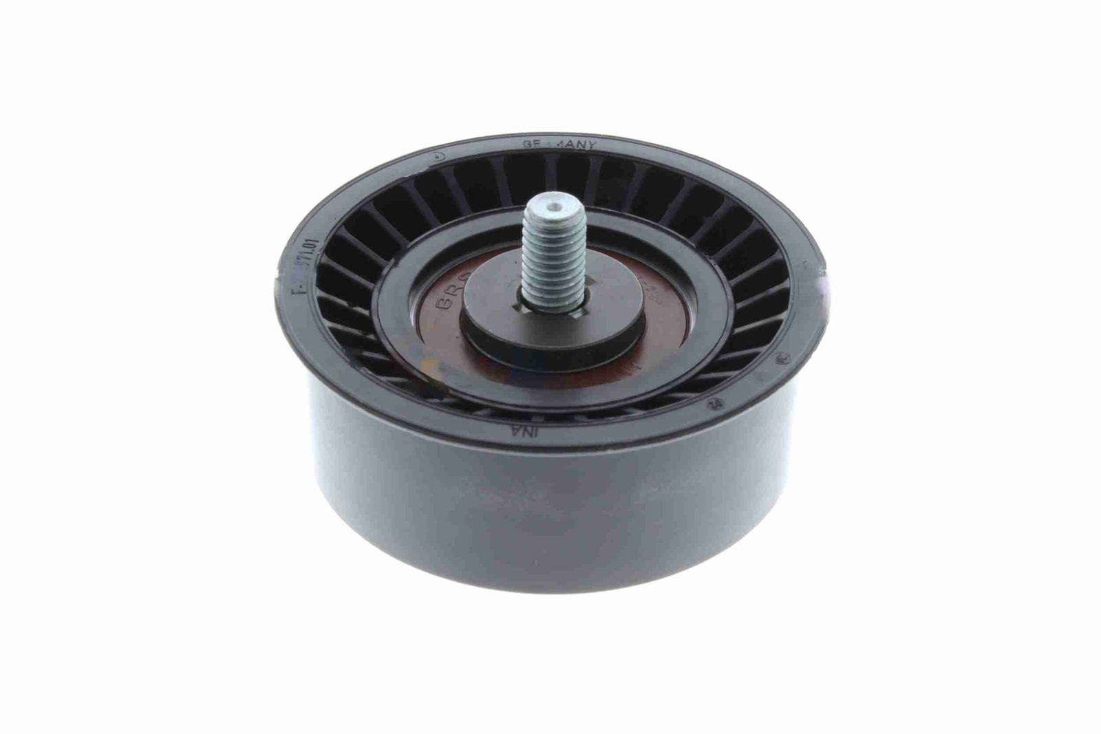 Deflection Pulley/Guide Pulley, timing belt-6