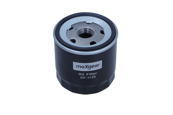 MAXGEAR 26-0126 Oil filter