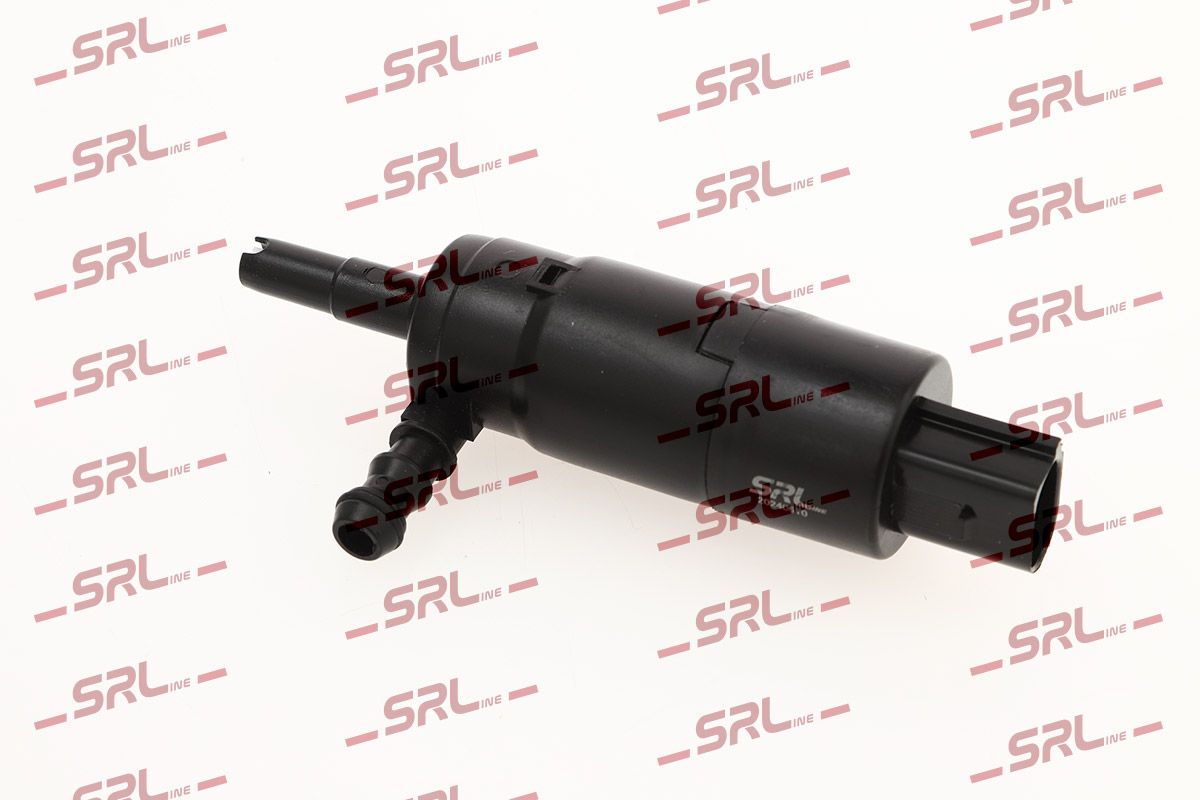 SRLINE 9555PS-1S Washer fluid pump, window cleaning