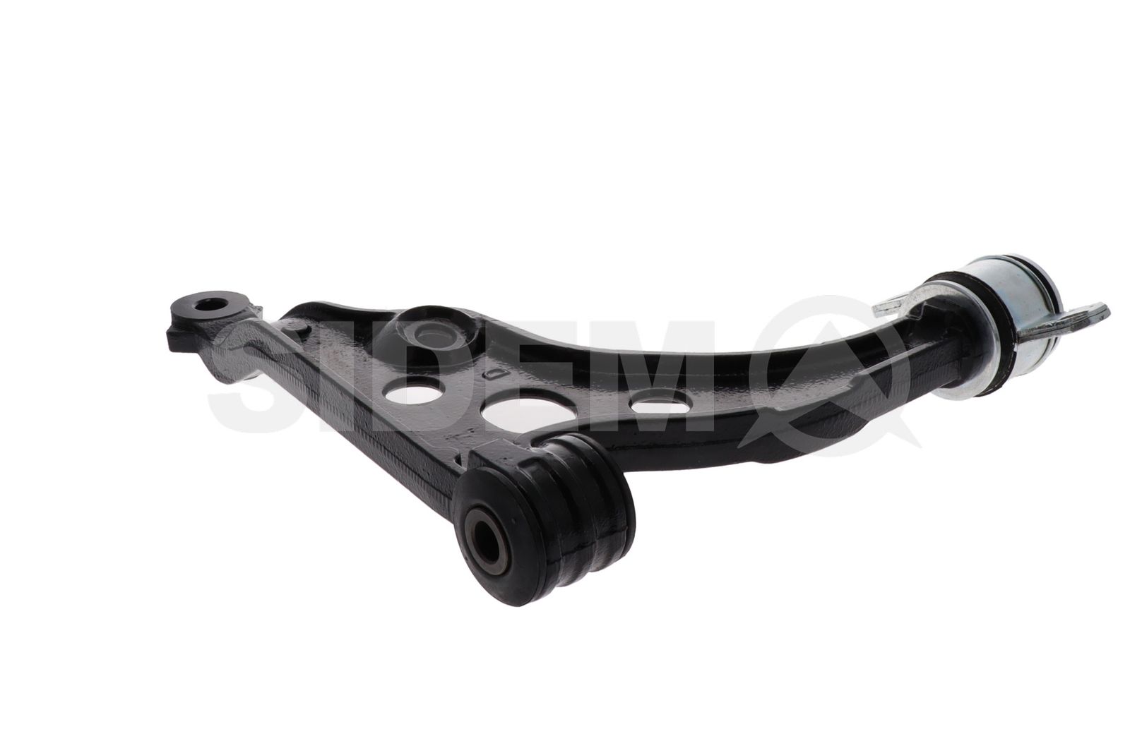 Control/Trailing Arm, wheel suspension-5