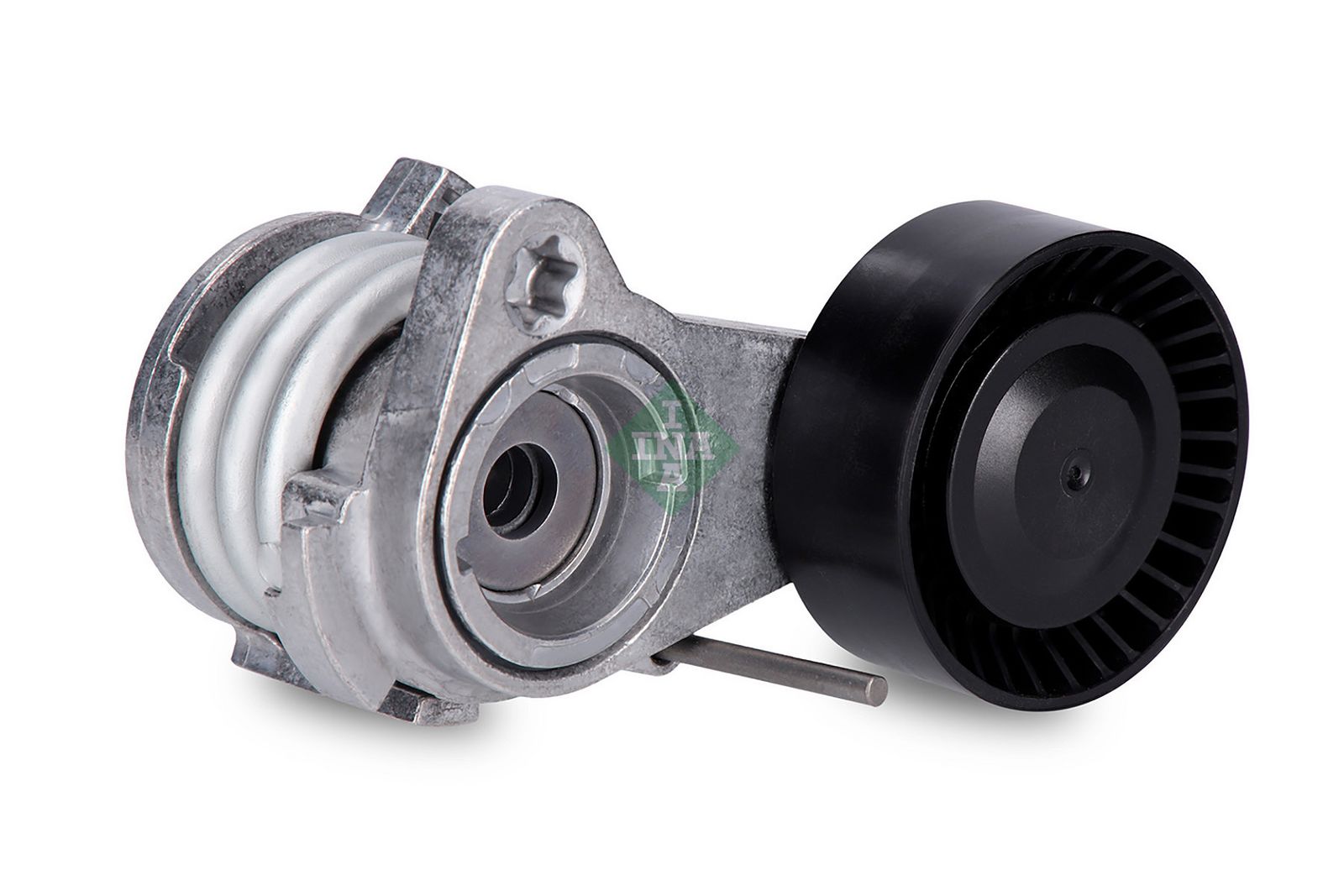 Belt Tensioner, V-ribbed belt-1