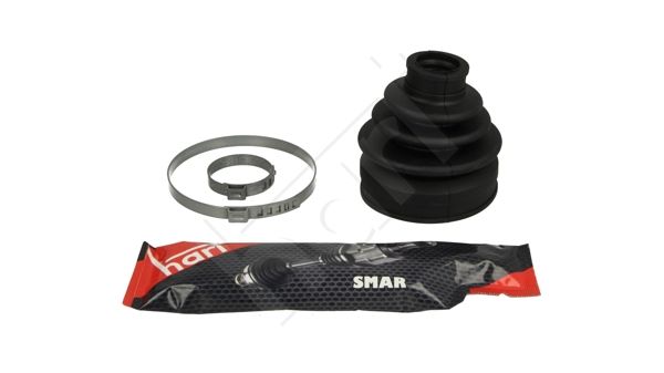 HART 451 869 Bellow kit, drive shaft