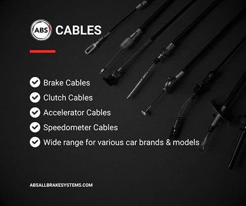 Accelerator Cable-1