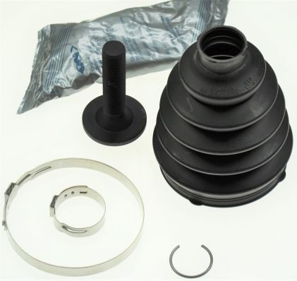 LÖBRO 306619 Bellow kit, drive shaft