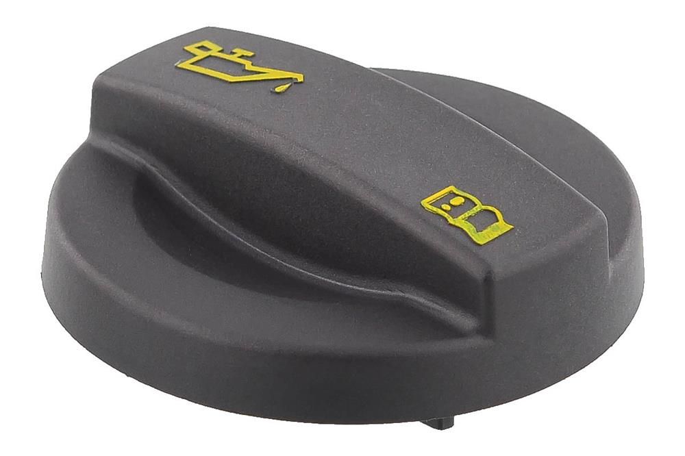 Cap, oil filler neck-main