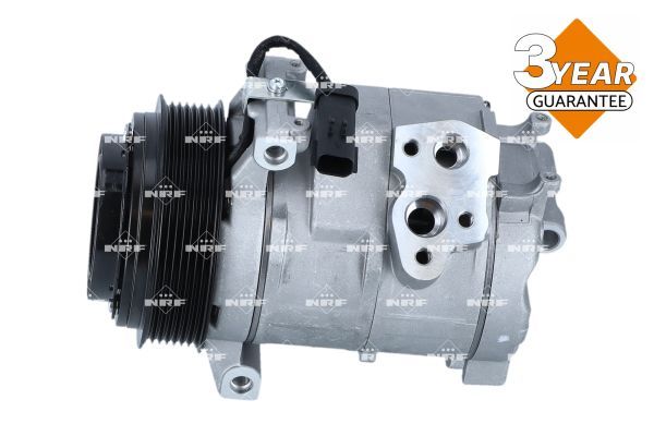 Compressor, air conditioning-1