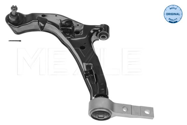 MEYLE 36-16 050 0078 Control/trailing arm, wheel suspension
