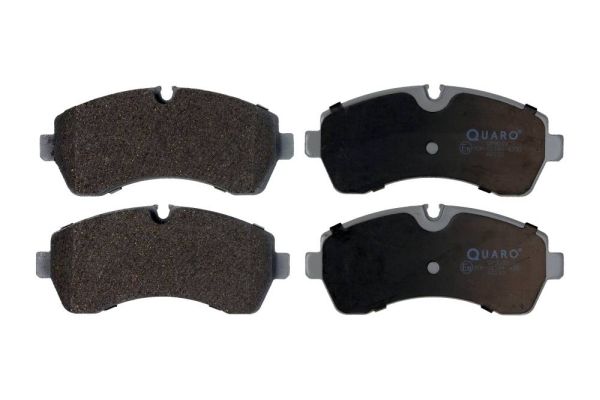 QUARO QP9033 Brake pad set, disc brake