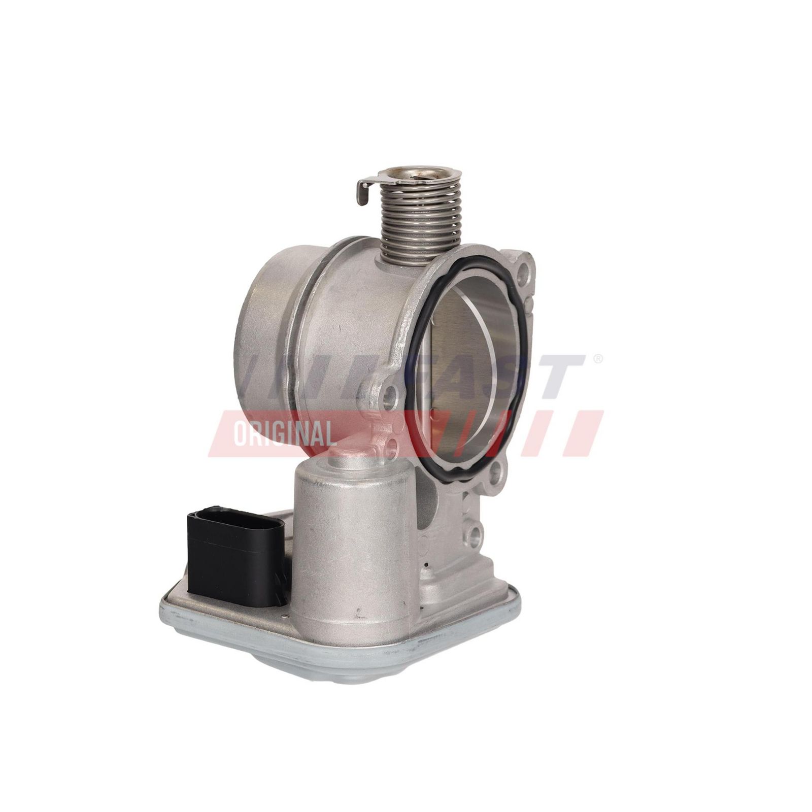 Throttle Body-1