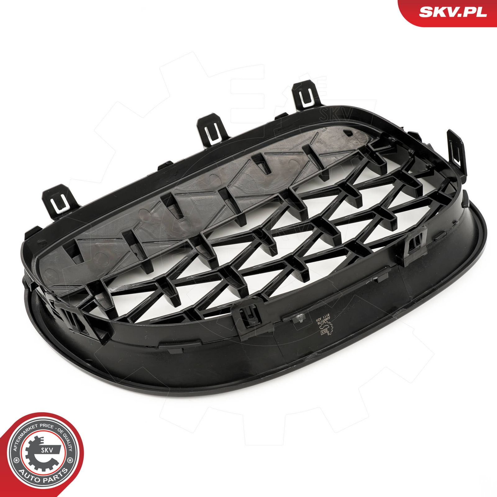 Radiator Grille-2