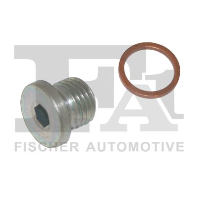 FA1 866.363.011 Screw plug, oil sump