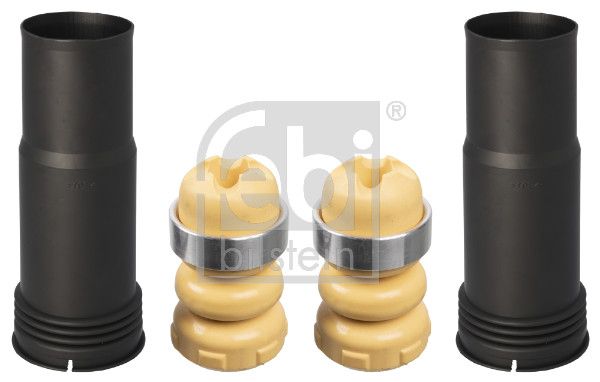 Dust Protection Kit, shock absorber-main