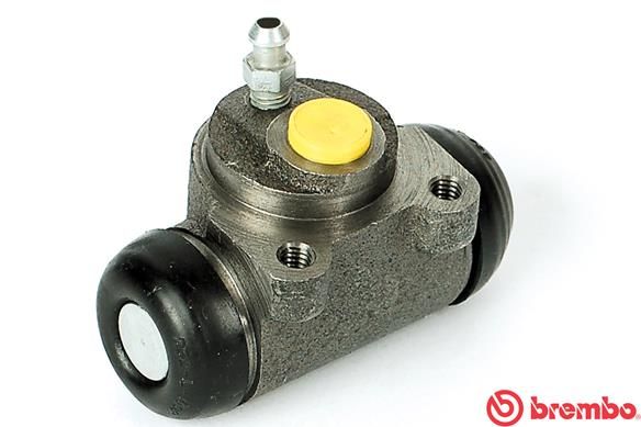 BREMBO A 12 109 Wheel brake cylinder