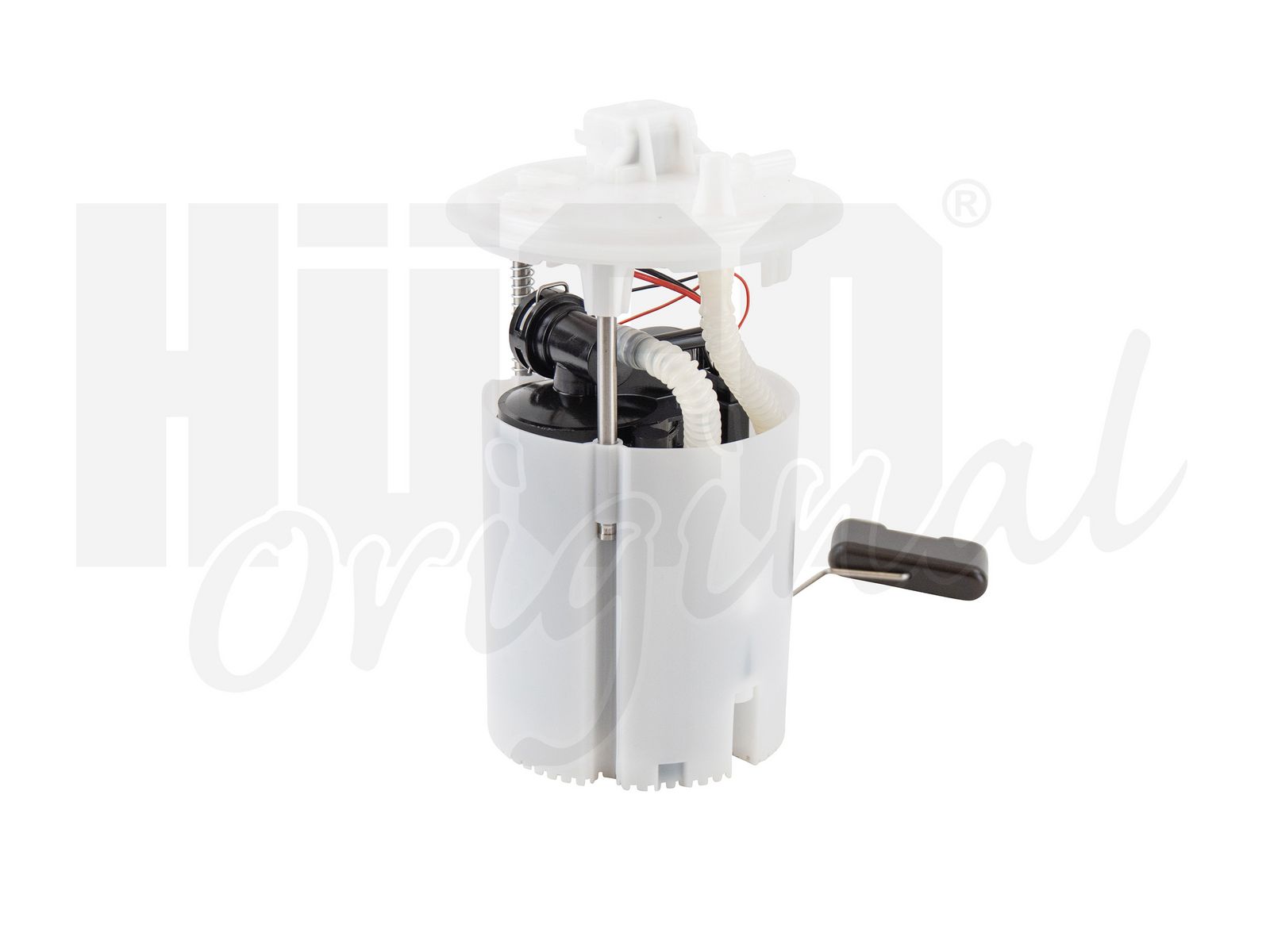 HÜCO 133169 Fuel supply unit