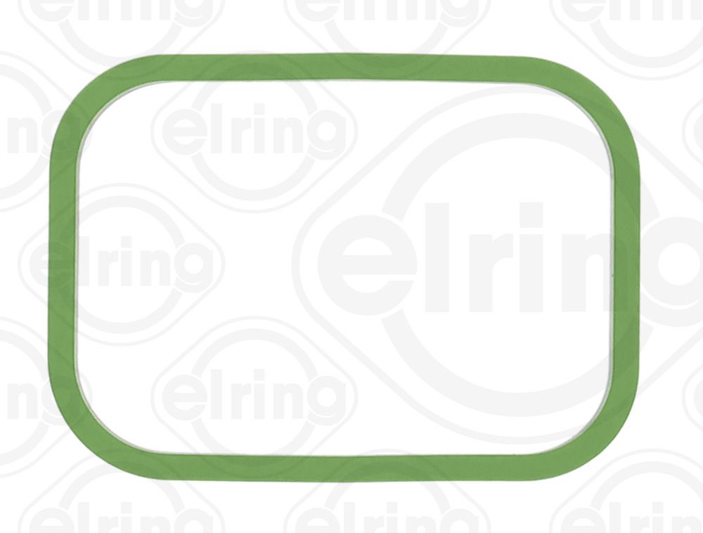 Gasket, intake manifold-1