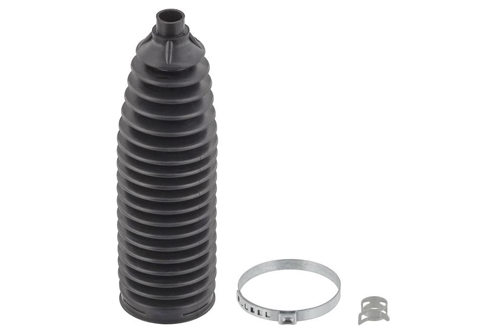 TOPRAN 208 731 Bellow kit, steering