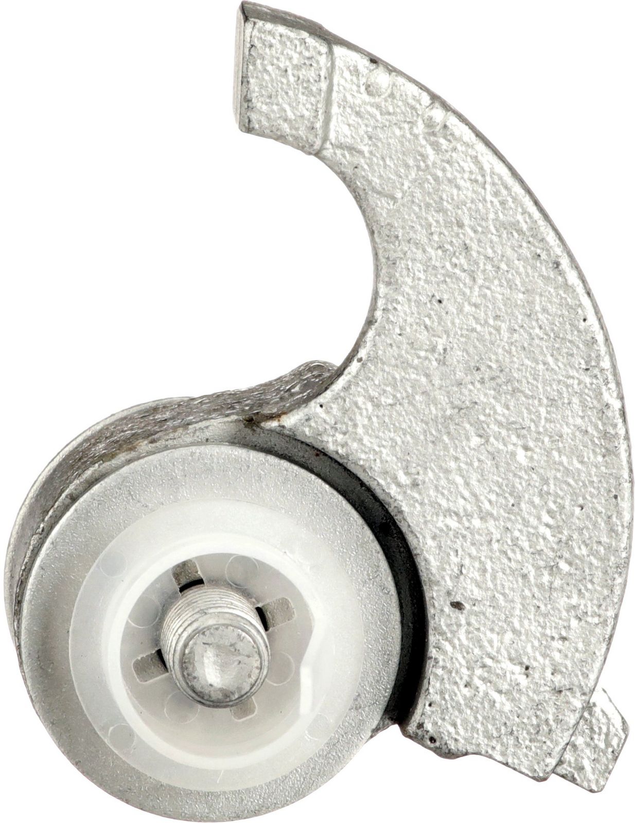 Tensioner Lever, timing belt-2