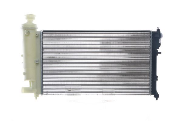 Radiator, engine cooling-5