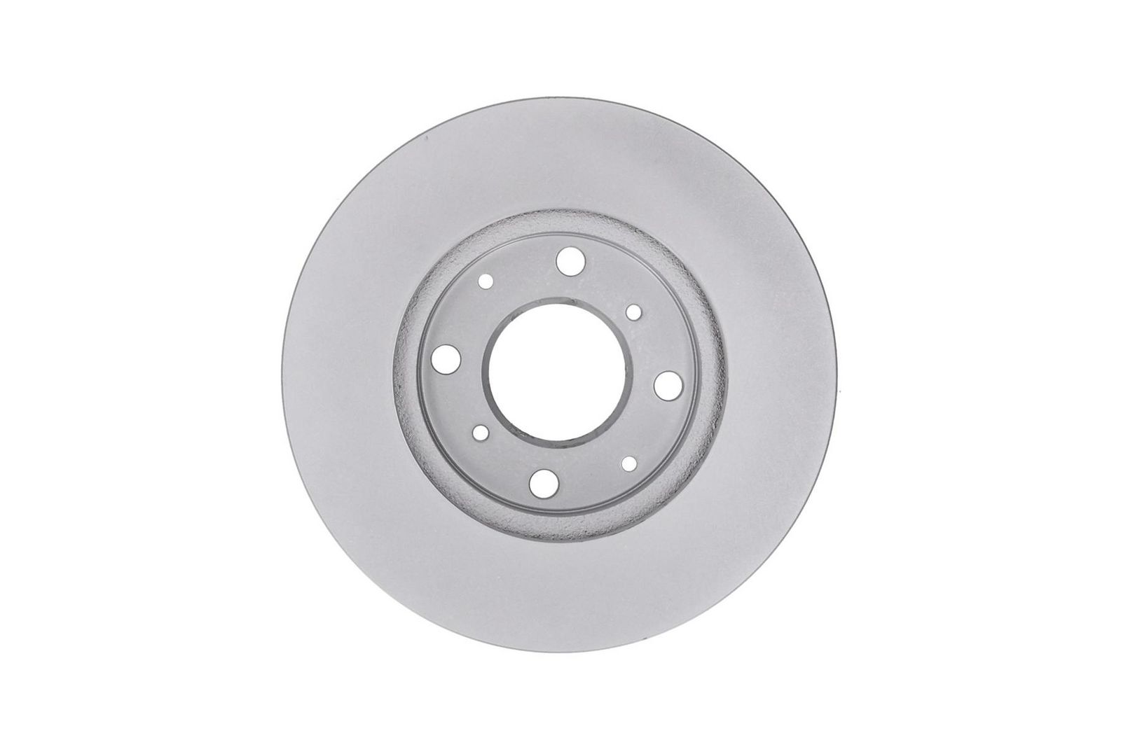Brake Disc-1