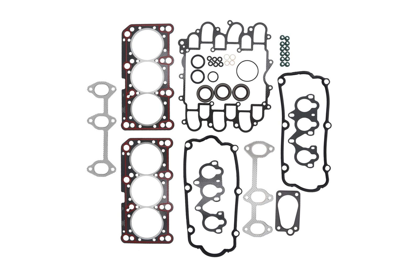 Gasket Kit, cylinder head-main
