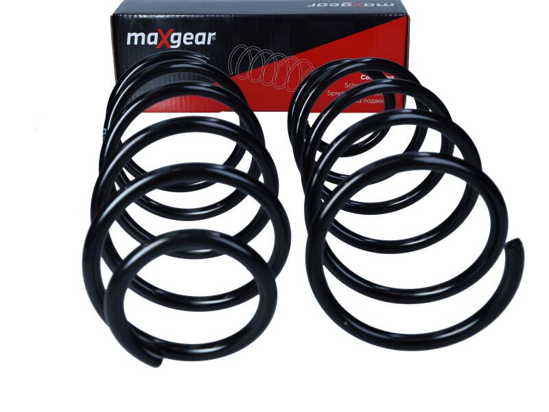Suspension Spring-1