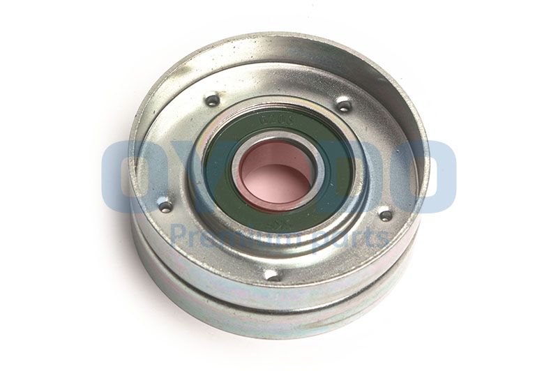 OYODO 20R9198-OYO Tensioner pulley, v-ribbed belt