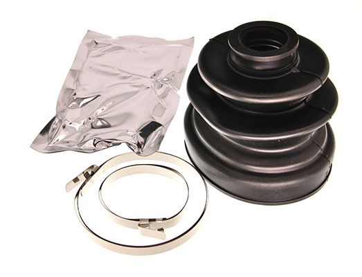 MAXGEAR 49-2091 Gofruotoji membrana, kardaninis velenas