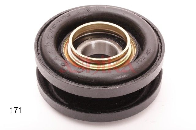 ASHIKA GOM-171 Bearing, propshaft centre bearing