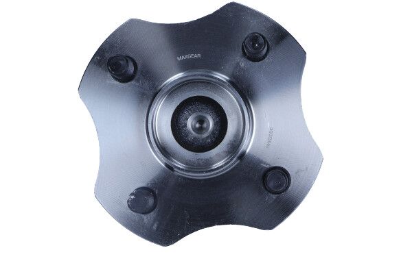 MAXGEAR 33-0375 Wheel bearing kit