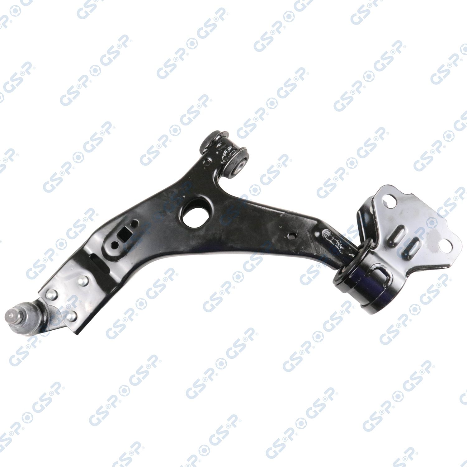 GSP S063190 Control/trailing arm, wheel suspension
