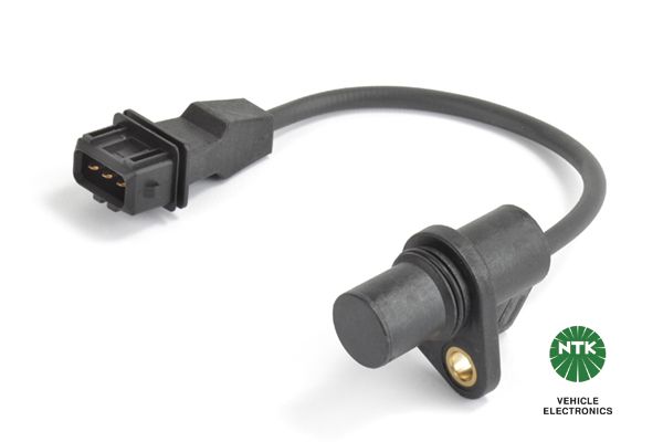 Sensor, crankshaft pulse