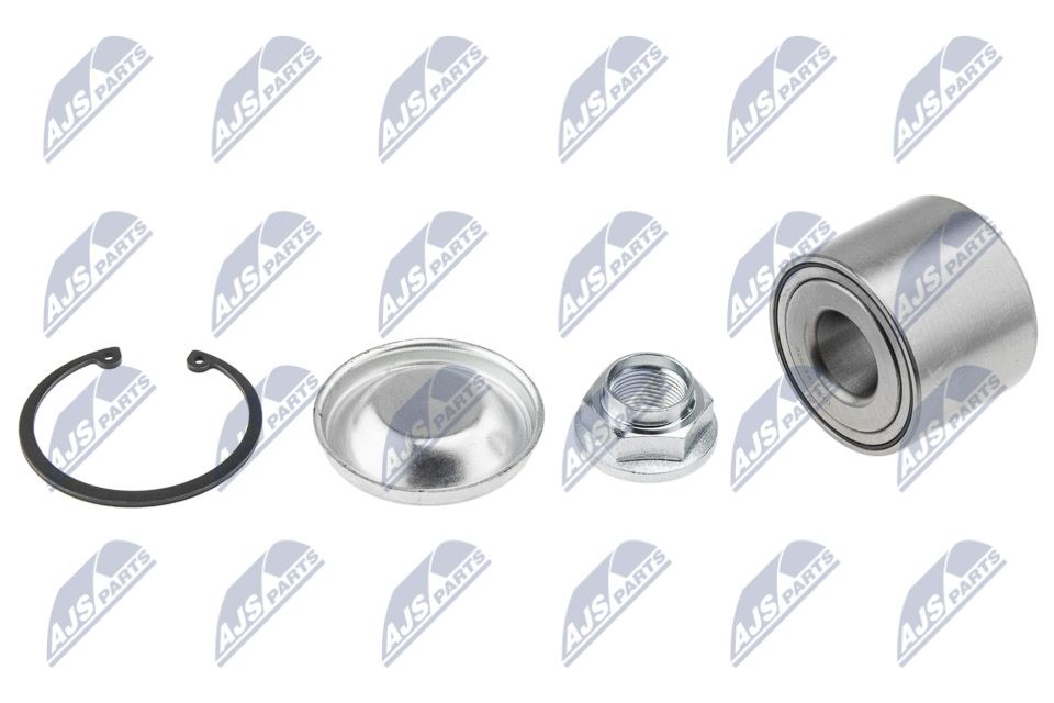NTY KLT-PE-020 Wheel bearing kit