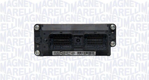 MAGNETI MARELLI 216160137101 Control unit, engine management