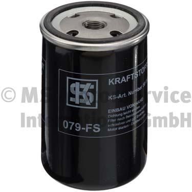 KOLBENSCHMIDT 50013079 Fuel filter