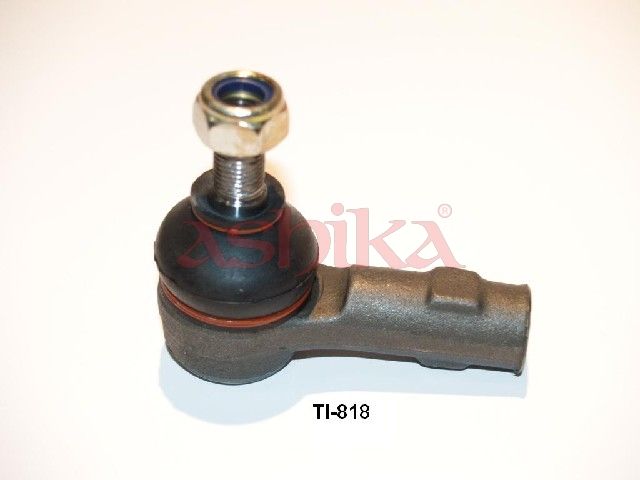 ASHIKA 111-08-818 Tie rod end